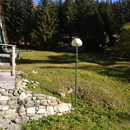 דירה Lauzieres - 5 Personnes En Rez-de-jardin Skis Aux Pieds Et Proche Des Commerces Dans Le Village Du Charvet A Arc 1800 Mae-2065 *